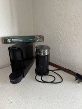 Nespresso essenza mini for sale  SKEGNESS