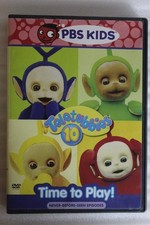 Teletubbies time play for sale  Tucson