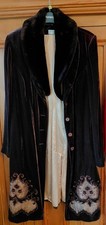 Stunning kaliko velvet for sale  PRESTON