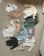 Item baby clothes for sale  UK