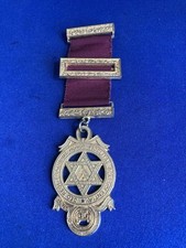Vintage masonic royal for sale  PONTYPRIDD