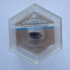 Pfeifer diamant nadel gebraucht kaufen  Wipperfürth