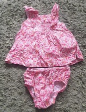 Zara floral pink for sale  GLOUCESTER
