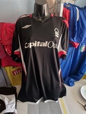 Nottingham forest 2005 for sale  HINCKLEY