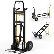 Convertible hand truck for sale  Fontana