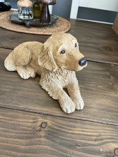 Sandicast large golden for sale  LIVERSEDGE