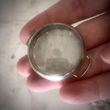 Cassa orologio trench usato  Siracusa