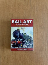 Rail art classic for sale  RIDING MILL