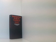 Werkausgabe band kritik gebraucht kaufen  Berlin