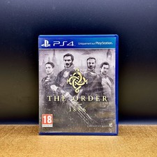 The order 1886 usato  Ornago