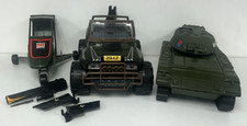Vintage action man for sale  BASILDON
