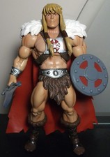 Masters the universe gebraucht kaufen  Irrel