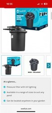 pond pressure filters for sale pond pressure filters for sale BOURNE