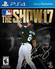 Jogo MLB: The Show 17 para PlayStation 4 comprar usado Jogo MLB: The Show 17 para PlayStation 4 comprar usado  Enviando para Brazil