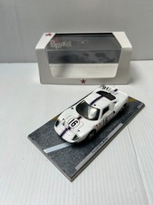 Bizarre bz297 ford d'occasion  Angers-