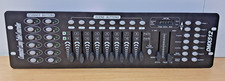 Controlador de mesa abajur computador DMX 512 comprar usado Controlador de mesa abajur computador DMX 512 comprar usado  Enviando para Brazil