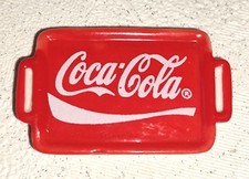 Fève plateau coca d'occasion  Lunéville