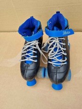 Sfr roller skates for sale  PETERBOROUGH