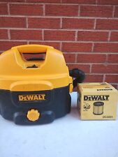 Dewalt dc500 wet for sale  CORBY