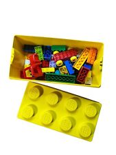 Lego duplo box for sale  Houston