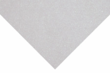 White glitter felt for sale  MARKET RASEN