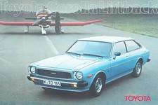 Toyota corolla liftback gebraucht kaufen  Stuttgart