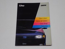 Fiat uno uno usato  Bussoleno