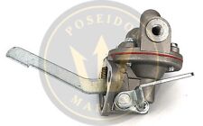 Pompe carburant recmar d'occasion  Expédié en France