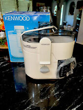 Kenwood je500 centrifugal for sale  Meadow Bridge