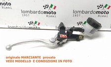 Pompa freno anteriore usato  Riesi