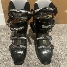 Head ski boots for sale  Simpsonville