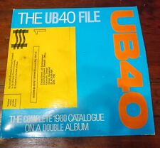 Ub40 the ub40 usato  Lecco