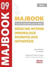 Médecine interne immunologie d'occasion  France
