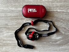 Petzl lite headlight d'occasion  Lagnieu