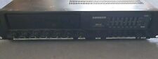 Samson zm125 zone for sale  CARDIFF