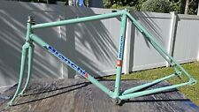 Vintage 1988 bianchi for sale  Fort Lauderdale