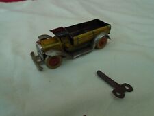 Tinplate clockwork penny for sale  NEWCASTLE