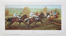 Back artist mark for sale  STOURPORT-ON-SEVERN