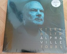 3lp set alphaville gebraucht kaufen  Dortmund