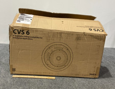 Tannoy cvs altoparlante usato Tannoy cvs altoparlante usato  Spedire a Italy