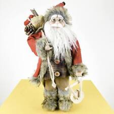 Pupazzo babbo natale usato  Ferrara