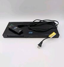 Usado, Leitor de Blu-ray Panasonic DMP-BDT210 3D com Controle Remoto e Cabo de Alimentação - Testado! comprar usado  Enviando para Brazil