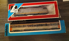 Lima marklin gauge for sale  WHITEHAVEN