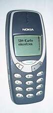 Nokia 3310 doskonały stan niebieski bez simlocka 12 miesięcy gwarancji faktura  na sprzedaż  Wysyłka do Poland