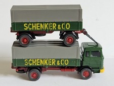Wiking rarität 1620 gebraucht kaufen  Berlin