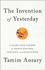Invention yesterday hardcover for sale  Philadelphia