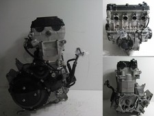 Motor engine getriebe gebraucht kaufen  Fuldatal