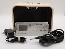 Joyo 10w micro for sale  Freeville