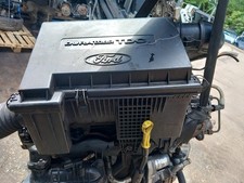 Ford transit mk7 for sale  HITCHIN