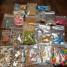 Lot bags jewelry for sale  Salisbury